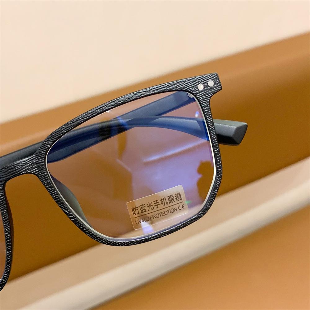 Мужские и женские законченные очки для близорукости — фото 6