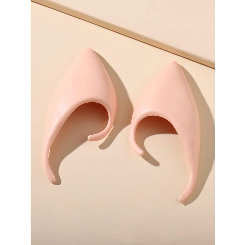 Накладные уши вампира — фото 2