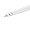Waterman Metropolitan Essential White CT Ballpoint Officially Imported Pen, Oil-Based, S2259332,