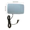 C-9000 Electronic Foot Control Sewing Machine Foot Control Pedal for 001115109 00115109 413113701 416113701 416301701 4C-337G