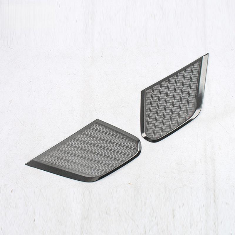 Nio 25 Models L90 Trunk Speaker Cover Decoration