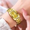 BINBOND Luxury Durable Sleek Quartz Wristwatches For Ladies Luminous Waterproof Accurate Women's Watch Casual Reloj Free Ship