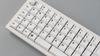 Keychron - Q15 Max QMK Wireless Custom Mechanical Keyboard Fully Assembled Knob / White / Gateron Jupiter Brown