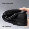 Light Ya C015 Waterproof Anti-slip Chef Kitchen Shoes