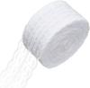 11 Yards White Lace Lace Ribbon, Gift Wrapping, Dress Decoration, Wedding Decoration, Sewing Crafts.