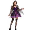 Sexy Snow White Wicked Queen Costume Halloween Party Cosplay S-XL Sizes Womens Roleplay Outfit