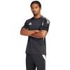adidas Tiro 25 Competition Match Men's Football Shirt Black L