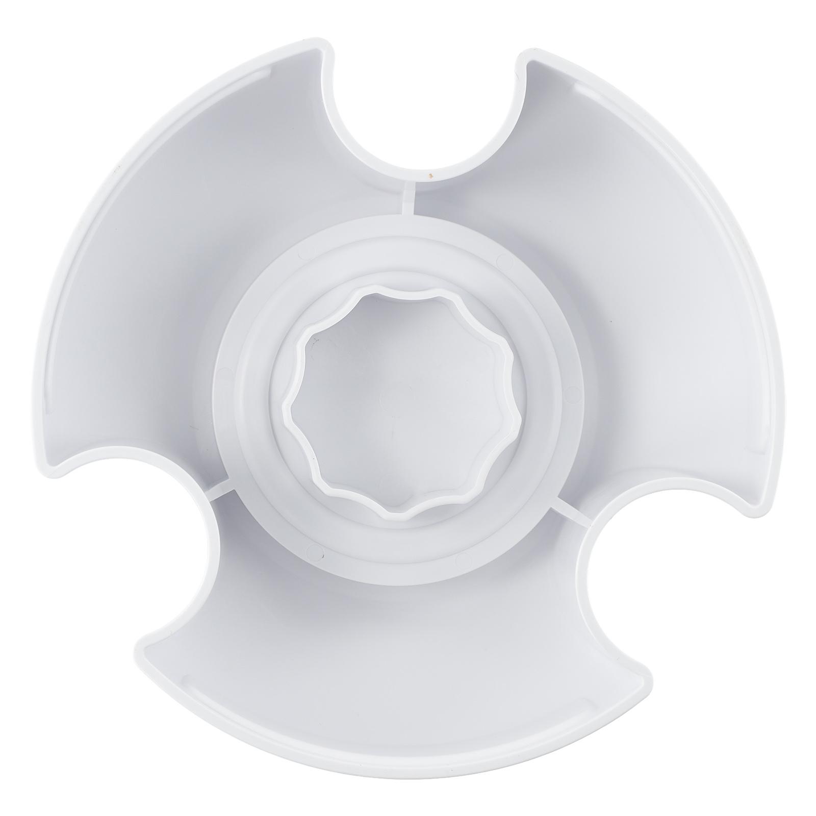 

Cleansing Solution Holder Compatible with For Hayward Salt Chlorinators Featuring the For Turbo Cell Model 520670 Design China Mainland