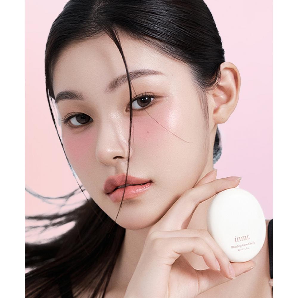 

Denovo Inmu Blending Glow Cheek 3 Choose 1 01 Very blending