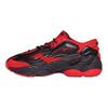 Reebok Kanghyuk X DMX Run 6 Modern LTD 'Black Onyx Red' Sneakers 20975280