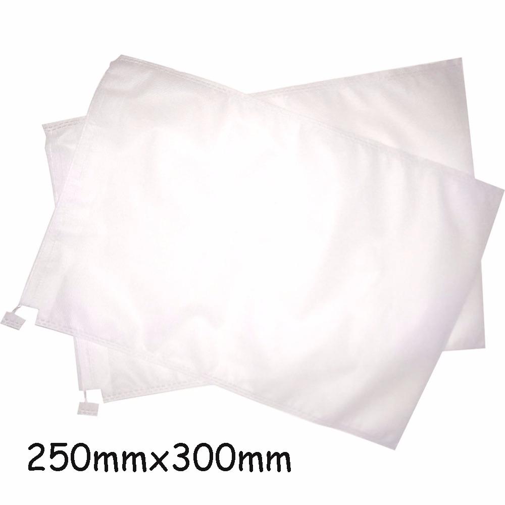 

Водонепроницаемая сумка для защиты от комаров и вредителей для винограда, защитная сумка, сетчатая сумка для садовых принадлежностей 250mmx300mm