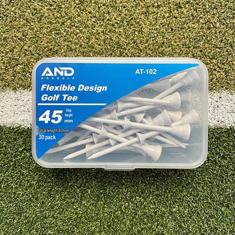 

Golf Ball Limit Tees