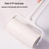 Thickened Non-Woven Absorbent Hair Towels for Salons & Barbers