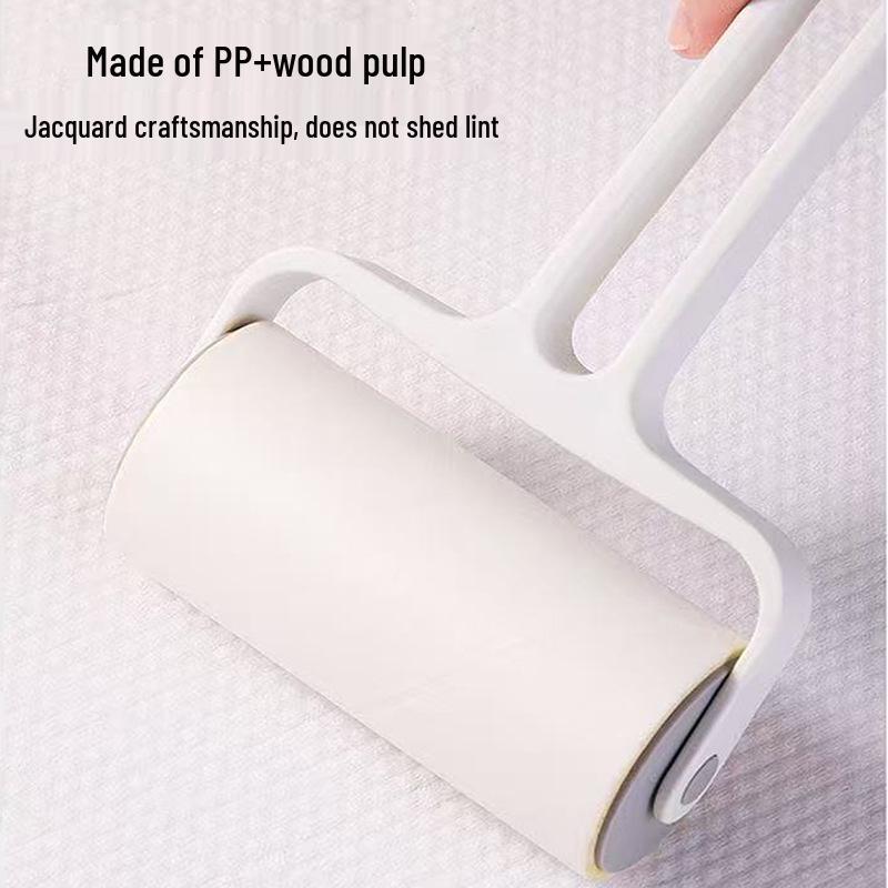 Thickened Non-Woven Absorbent Hair Towels for Salons & Barbers