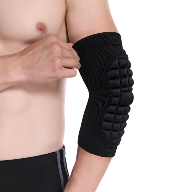 TULX Tactical Sports Knee Pads