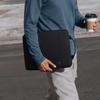 Tomtoc Laptop Sleeve 13-inch Lightweight Shockproof A35 for Apple MacBook Air M5/Neo