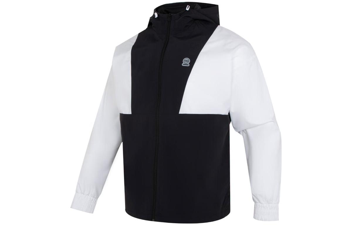 Adidas Neo Jackets & Coats Unisex Black IK5057 M