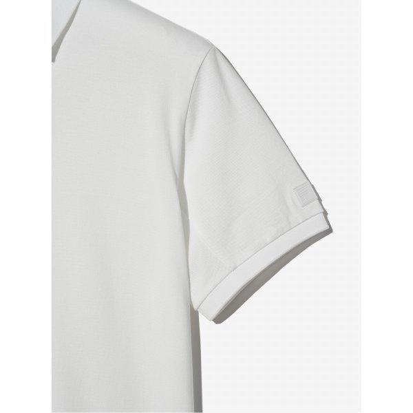 Fila Basic Cotton Polo Shirt