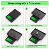 Newest Design Electronics Digital Jewelry Scale 0.01g Accuracy High Quality Digital Pocket Scale Mini Scale Tiny Scale