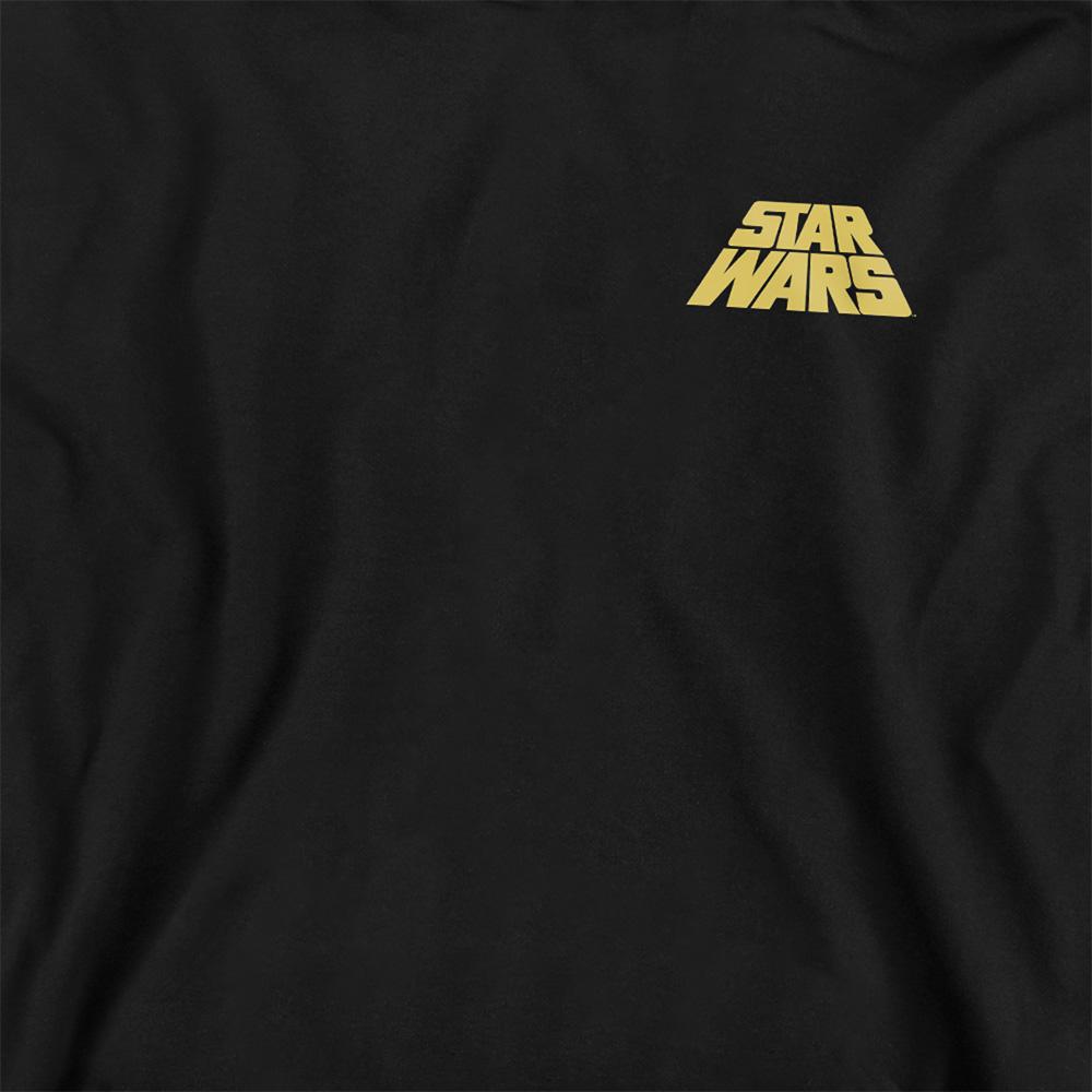 Star Wars Childrens/Kids Galactic Empire Hoodie