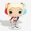 Figurine Funko - FUNKO - 8401 - Licence Suicide Squad - Couleur Noir - Multi-colored