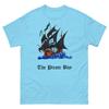 The Pirate Bay T Shirt