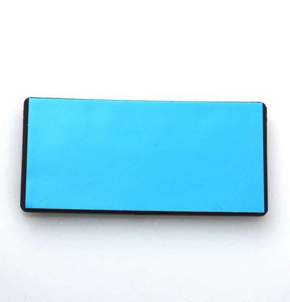 Silverado Cab Emblem Badge Side Roof Pillar Decal Plate Replacement for Silverado Chevrolet 88-98