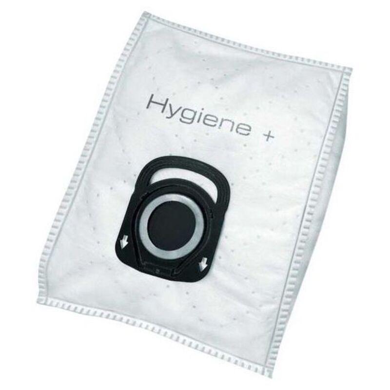 

Rowenta Vacuum Cleaner Bag (4 units)