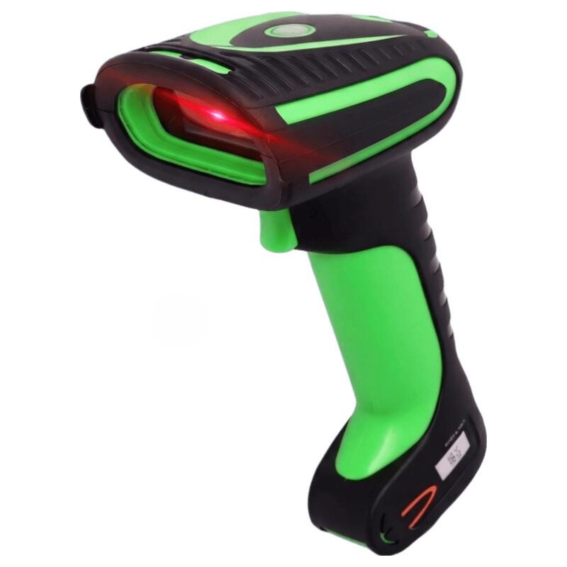 Comet WE10 Industrial Wired 1D/2D Barcode Scanner