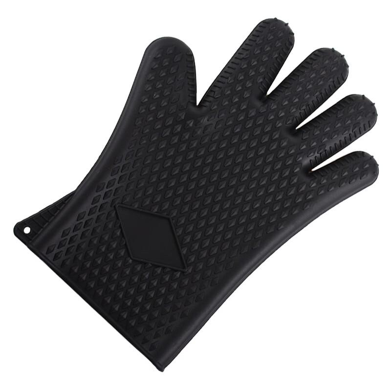 MDNG Silicone Oven Mitt