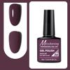7.5ml Professional Nail Art Gel Polish Soak Off UV/LED Long Lasting Phototherapy Gel Manicure Tool
