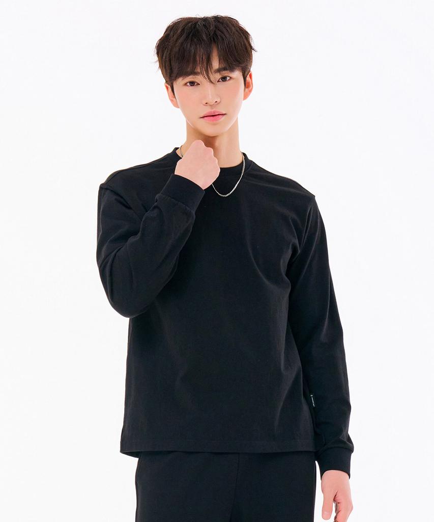 CHASECULT Unisex Long Sleeve T-Shirt-Fazu5101B03