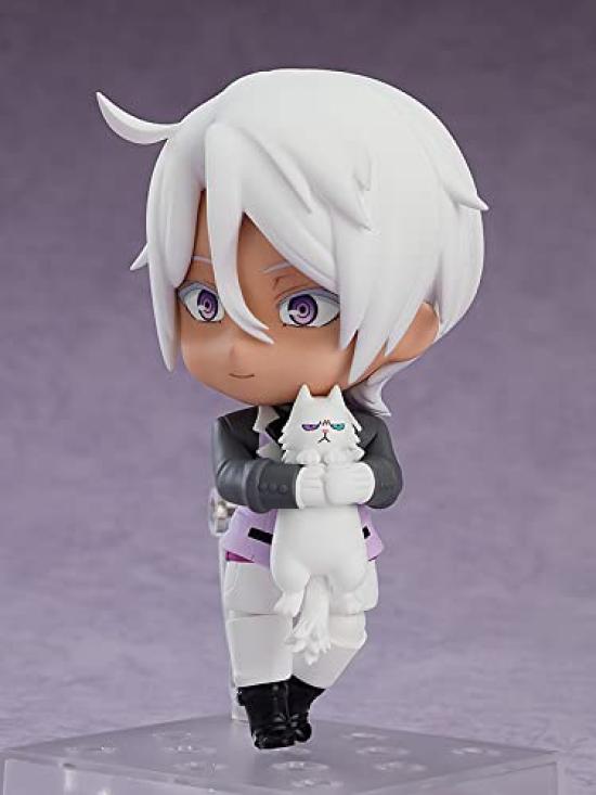 Good Smile Company Nendoroid The Case Study of Vanitas Archiviste Painted Movable Figure Noé Non-scale