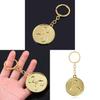 Great Old Ones Keyring With Cthulhu Mythology Design For Party And Souvenir