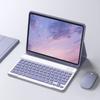 For iPad Air 11 Inch Case with Bluetooth Keyboard Cover for New iPad Air 11 Magic Keyboard Covers Funda