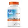 Doctors Bioavailable Boswellia UC-II Veggie Capsules 1 Pcs 60 Tablets