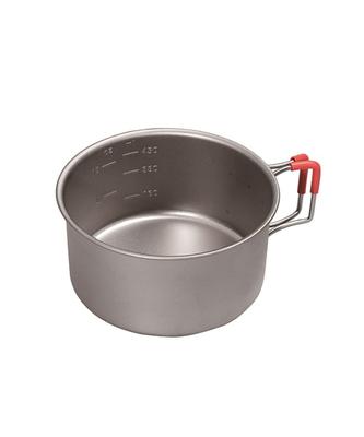 EVERNEW Titan Ti 570FD Tasse ECA531