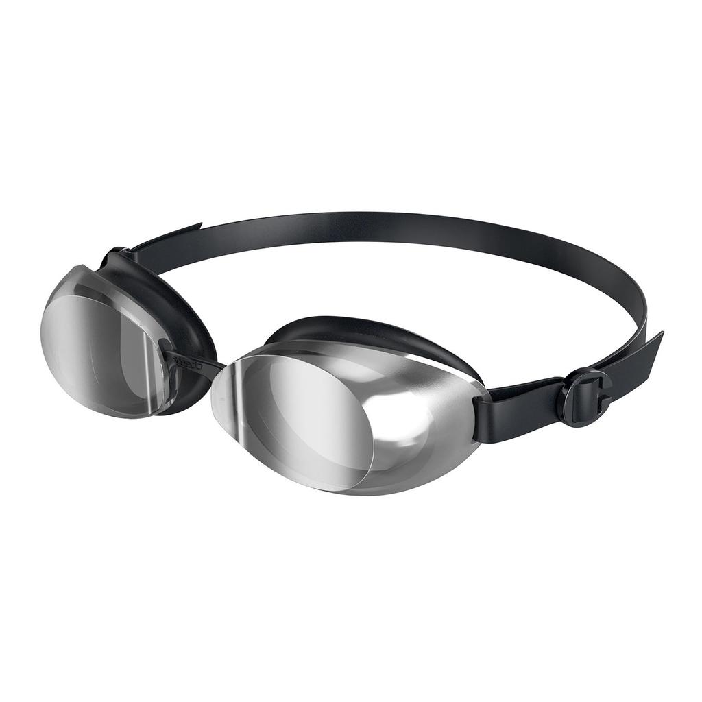 Speedo Unisex dospělé plavecké brýle Jet 2.0 Mirror