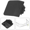 Rear Bumper Tow Eye Hook Cover Cap For Bmw E60 5 Seires M Sport