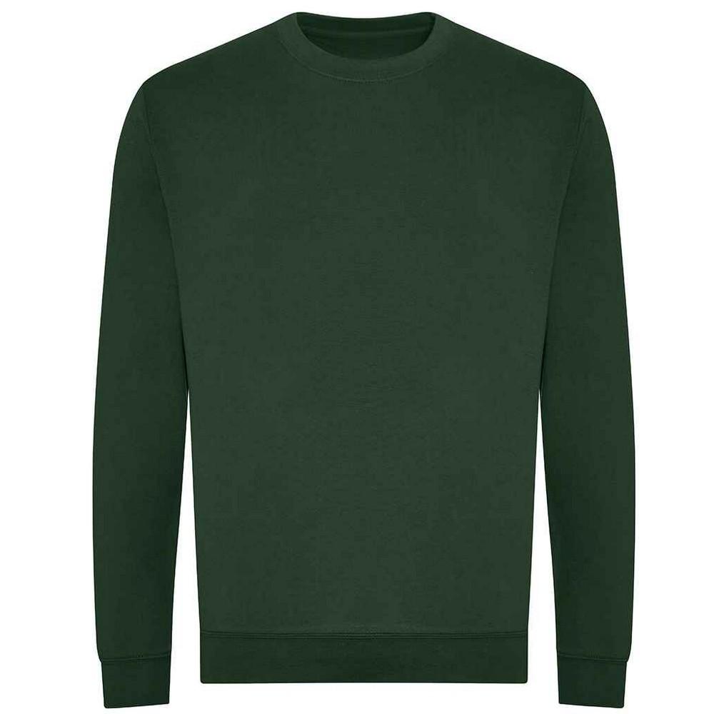 Awdis Mens Just Hoods Organic Jumper
