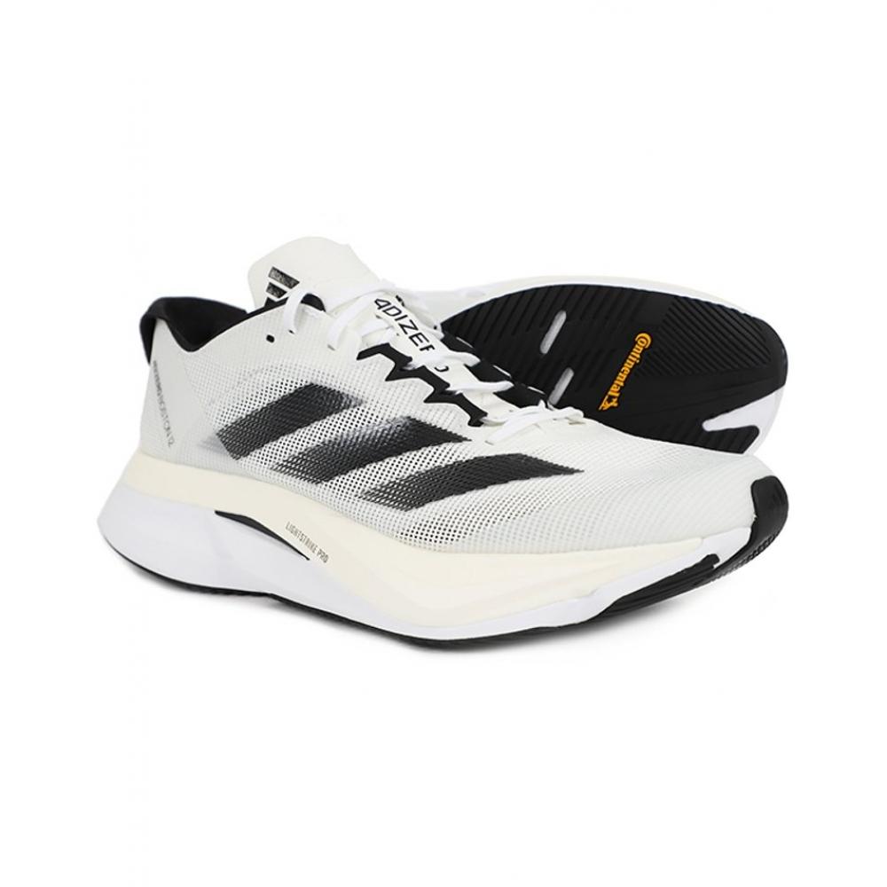 

Кроссовки Adidas Adizero Boston 12 M