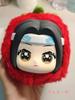 The Founder Of Diabolism Fragrant Blossom Series Wei Wuxian Blue Forgetfulness Plushie Figurine Blind Box Doll Toy