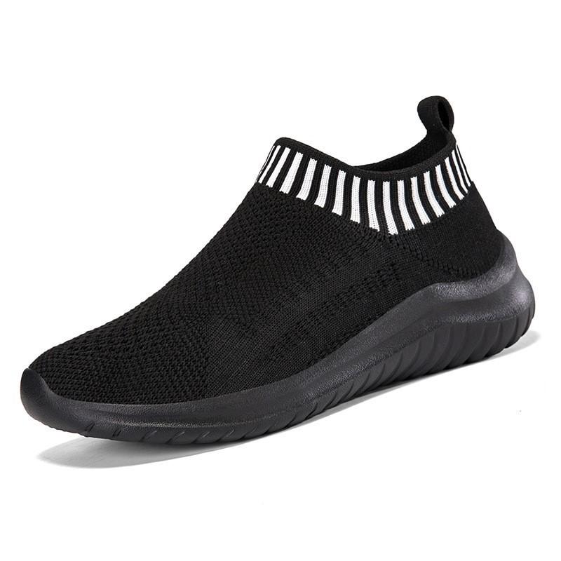 Mode Sneaker Damenschuhe Socken Slip On Damen Sneaker Angebote Trainer Damen Sportschuhe Chunky Schuhe für Frau Schuhwerk