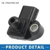 A ABSOPRO Car Intake Manifold Air Pressure Boost 37830-PNC-003 MAP Sensor Compatible with Hon Da Civic 2006-2011