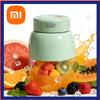 Xiaomi Xiaomi Portable Blender and Juicer - USB Rechargeable, with Straw and 2 Lids for Making Fresh Juice.