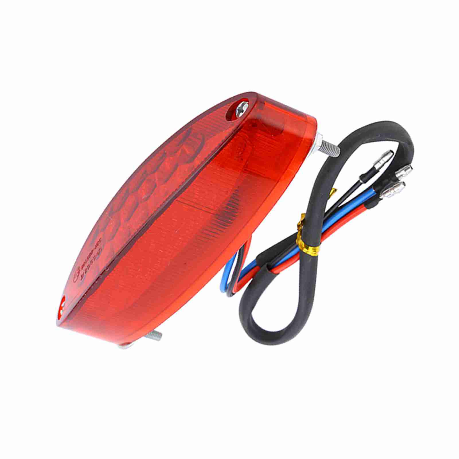 

28 светодиодных задних фонарей для тормоза двигателя для квадроцикла Suzuki LTZ King Quad Runner DR DRZ 650 400