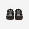 [Mizuno] Wave Rider 10 [D1GA243108-Black Sand/Black Sand/Metallic Gray]
