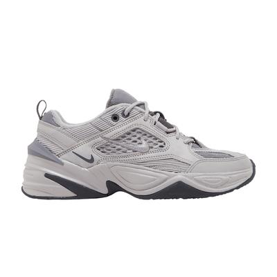 Men's Sneakers M2K Tekno Atmosphere Grey Atmosphere Grey/Gunsmoke-Dark Grey-White