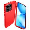 Applicable To OPPOReno11 1G Mobile Phone Case Reno11Pro 1G Mobile Phone Case Soft Silicone Wire Drawing All-inclusive Anti-drop