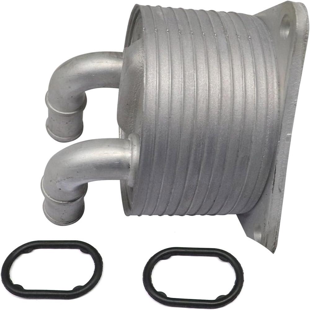Transmision Oil Cooler For Jeep Compass 2.4L 2019-2020 BMW Mini Cooper 2015-2017